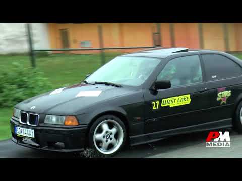 WESTLAKE RALLY ANIČKA - Onder Peter