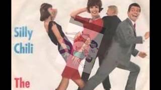 Peppermint Twist Time  -  The Twisters