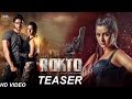 Rokto Teaser ‎Roshan‬ Pori Moni Sumon Jaaz Multimedia Rokto Bengali Movie 2016