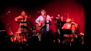 Business Of Knowing - Tom Freund with Strings at Hotel Cafe