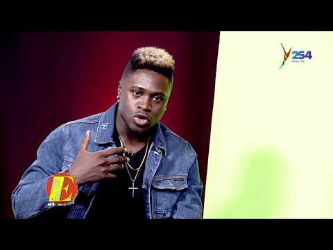 Jeff Akoh, Project Fame West Africa A ward Wining On E-circuit