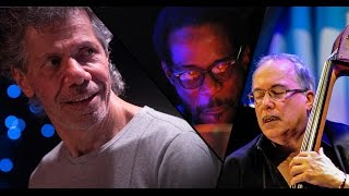Chick Corea Trio with Eddie Gomez & Brian Blade: The European Tour 2017