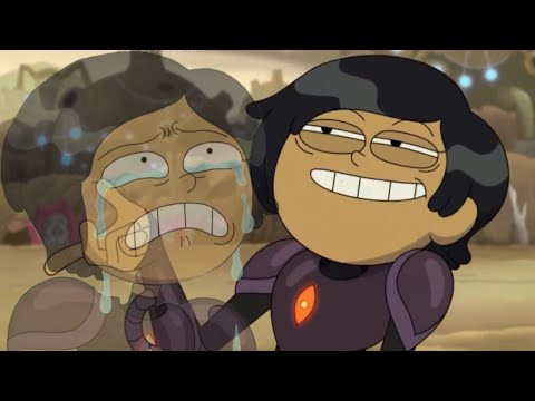 nothing bad ever happens to marcy