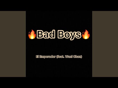 Bad Boys