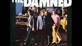 The Damned - Smash It Up Parts 1 & 2 (Official Audio)