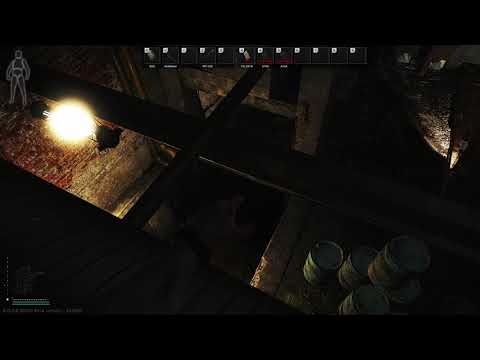 Best Camping Spot On Customs