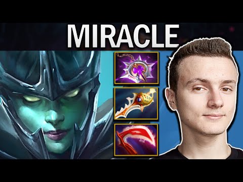 Phantom Assassin Gameplay Miracle with 26 Kills - Dota Ringmaster