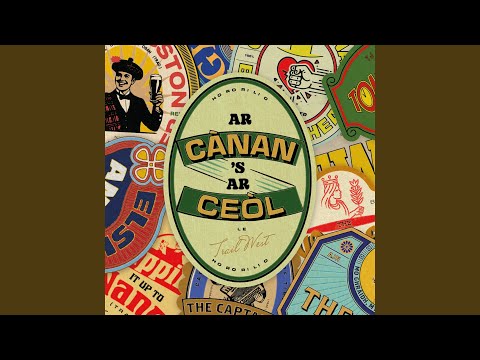 Ar Cànan 's ar Ceòl