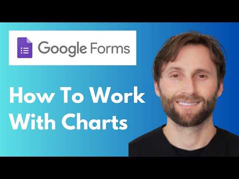 How to Work with Charts in Google Forms [Full Guide 2026]
