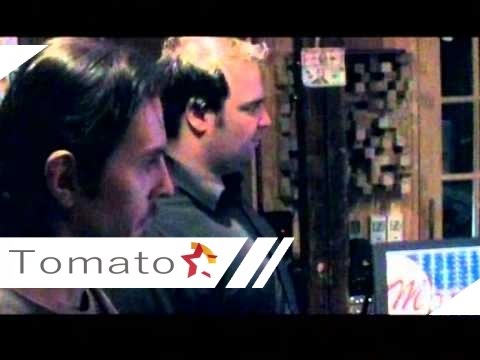 Tavitjan brothers - New York (Official video)