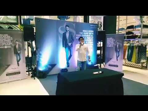 Bhavin Rathod Radio city 91.1 fm