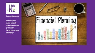How to Write a Financial Plan for Your Business | BUSINESS STRATEGY | I Hate Numbers UK
