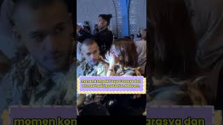 Download lagu Tasya Farasya and Ahmad attend Maryam's graduation together mp3 Download lagu Tasya Farasya and Ahmad attend Maryam's graduation together mp3