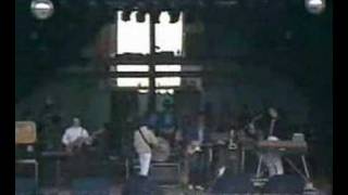 Roy Harper - Woman- Glastonbury 1982