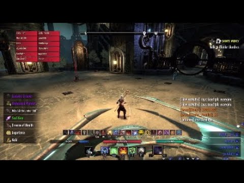 Eso; Winds first IR 111k