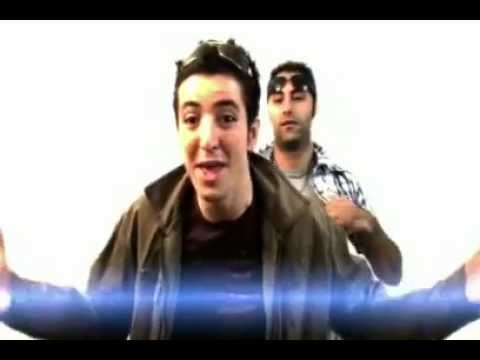 Az Daste To - Hossein Tohi Ft Kamyar