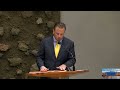 Kops (PVV): "We geven geld aan ALLES & iedereen, behalve Nederlanders die niet rond komen!"