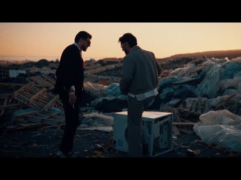 El LÍO ¿QUE LE PASA? (VIDEO OFICIAL) 