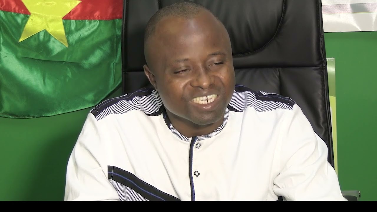 Le Cadastre Minier burkinabè