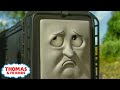 Thomas Friends UK Emily And The Special Coaches Full Episode Compilation Season 10 Cartoon