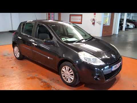 Renault Clio 2011 - Image 2