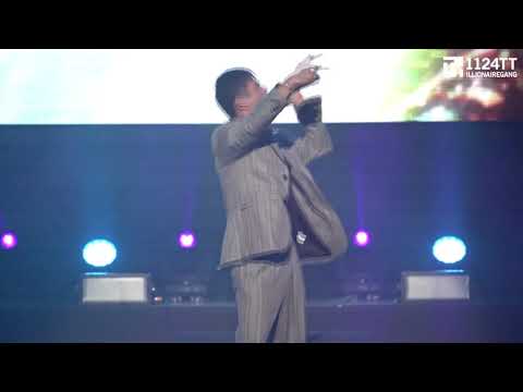 190630 미쳤어 : Beenzino ( ILLIONAIRE AMBITION TOUR 2019 부산)