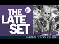 The Late Set | Branches and Paths, with Renee Rosnes