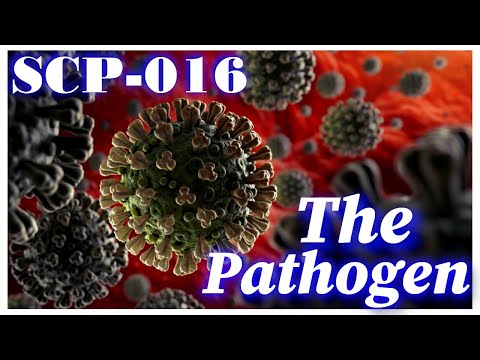 The Pathophysiology of SCP-016 | The Bloodborne Illness