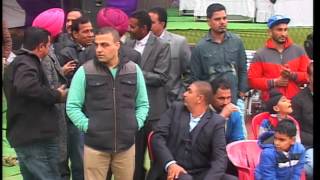 (1) Mohem (Nakodar) Kabaddi Tournament 14 Jan 2016