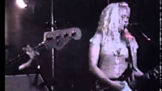 babes in toyland Angel Hair Live Philly 1992