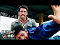 Scott Adkins Destroys Gunmen Scene DIABLO 2025 Movie CLIP HD