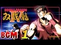 雙截龍 4 配樂 Double Dragon 4 Soundtrack 01 Main Theme