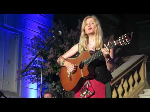 29.8.15 Lidija Bajuk Quartet CONCERT Omišalj