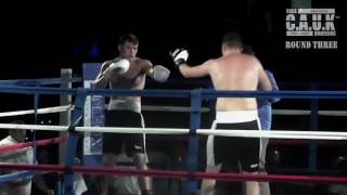 Will Newton v Josh Tait