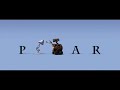 Disney Pixar WALL E Pixar Lamp Meets WALL E BNL