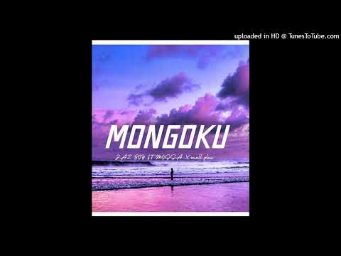 JAZBOY Ft. Mossa & Small Plan - MONGOKU(2024)