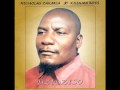 NICHOLAS ZAKARIA MUTUPO UMWECHETE