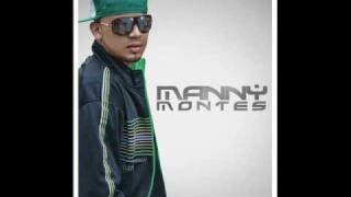 Manny Montes - Piensa
