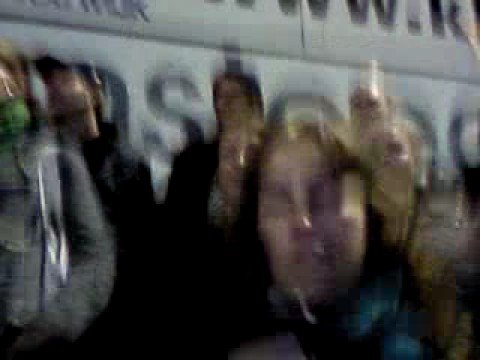 Sfeer qb - vv katwijk