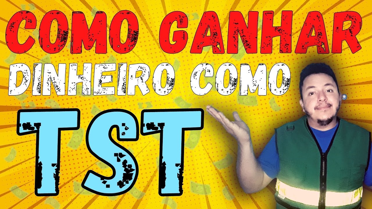 💲Como ganhar DINHEIRO como Técnico em Segurança do Trabalho!