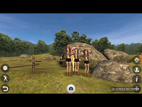 Yasiris feat. Ilinca - Hasta Manana ( MMM )  ( AVAKIN LIFE )