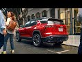 New 2025 Chevrolet Equinox RS Redesigned Compact SUV