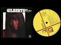Astrud Gilberto With Stanley Turrentineアストラッド・ジルベルト／スタンリー・タレンタイン  Vera Cruz (Instrumental)
