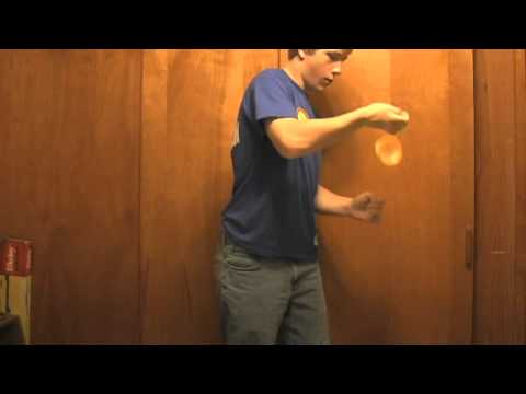 Yoyoing Podcasts: Offstring Combos