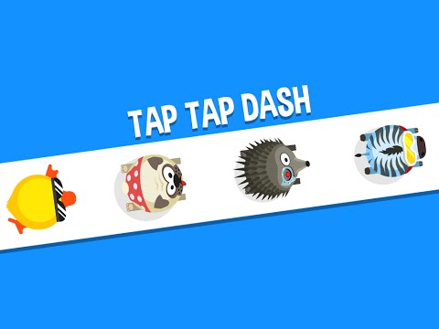 فيديو Tap Tap Dash