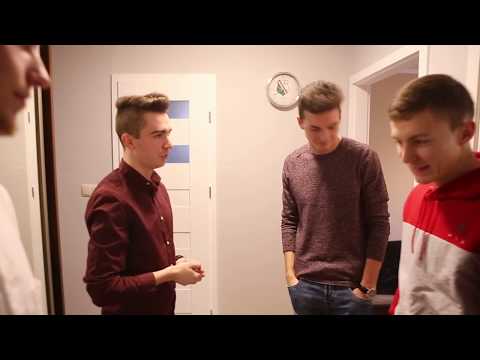 Młode Wilki - od kulis #1: Szwed/Pietrzyk