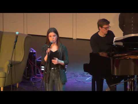 Poëzieavond 2019 Twickel College