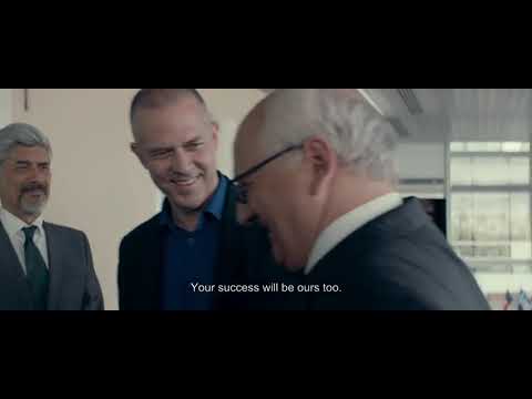 Adults in the Room | Trailer (English subs)