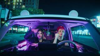 Cover art for Anyme - Let Me Be Still feat Nhi