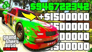 6 Best Money Methods in GTA Online — Full Breakdown & Transcript